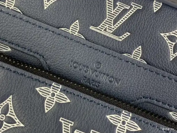 Cheap cm VUITTON Alpha-24*16*8 LOUIS Nano 0618